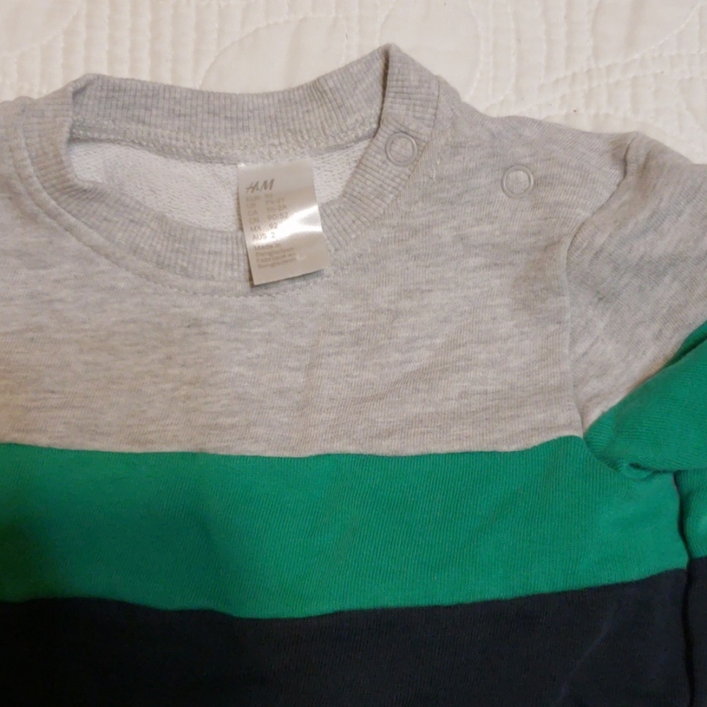 Matching set - Picture 3 of 3